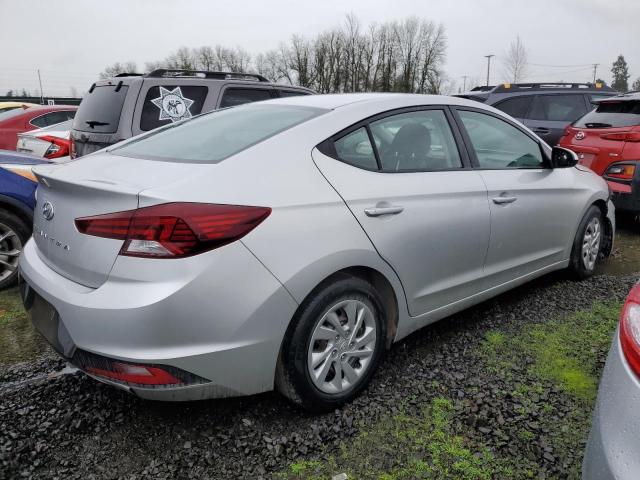 Obraz 3 z 2019 HYUNDAI ELANTRA SE 2019 z VIN 5NPD74LF9KH468223