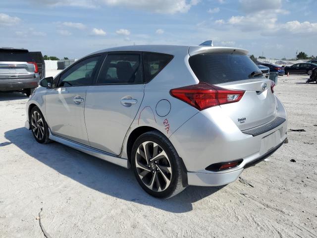 Image 2 of 2016 TOYOTA SCION IM  2016 with VIN JTNKARJE0GJ512765