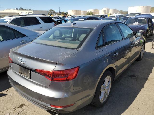 Obraz 3 z 2017 AUDI A4 PREMIUM 2017 z VIN WAUGNAF42HN018978