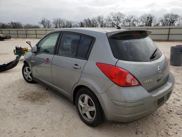 Image 2 of 2009 NISSAN VERSA S 2009 with VIN 3N1BC13E59L350613