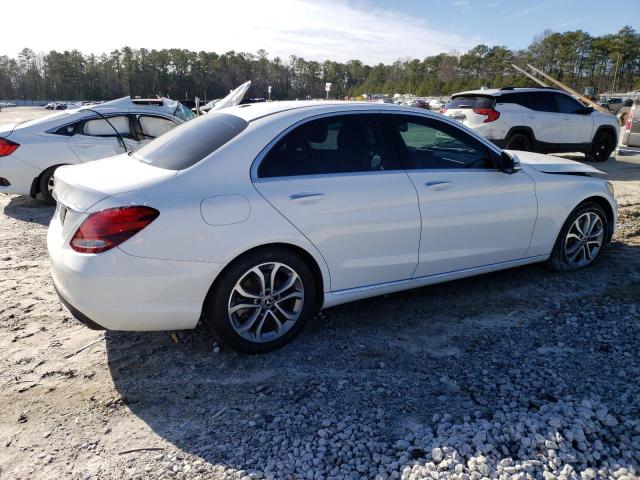 Obraz 3 z 2017 MERCEDES-BENZ C 300 2017 z VIN 55SWF4JB4HU230670