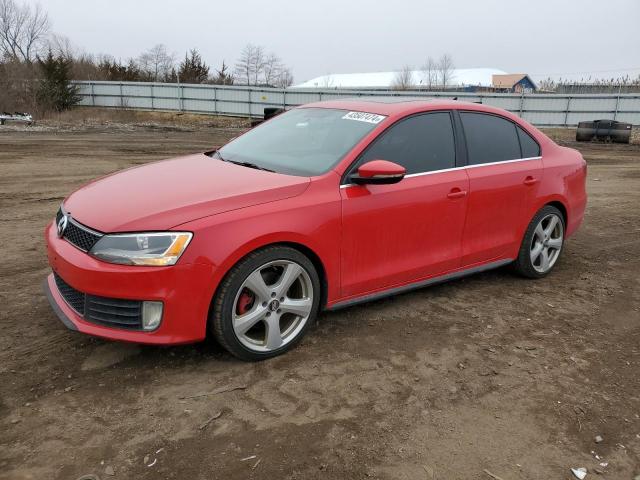 Obraz 2013 VOLKSWAGEN JETTA GLI 2013