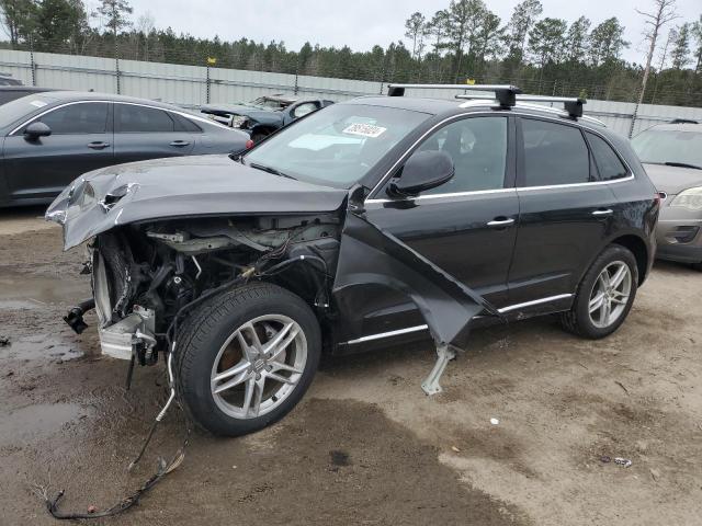 2017 AUDI Q5 PREMIUM 2017 image
