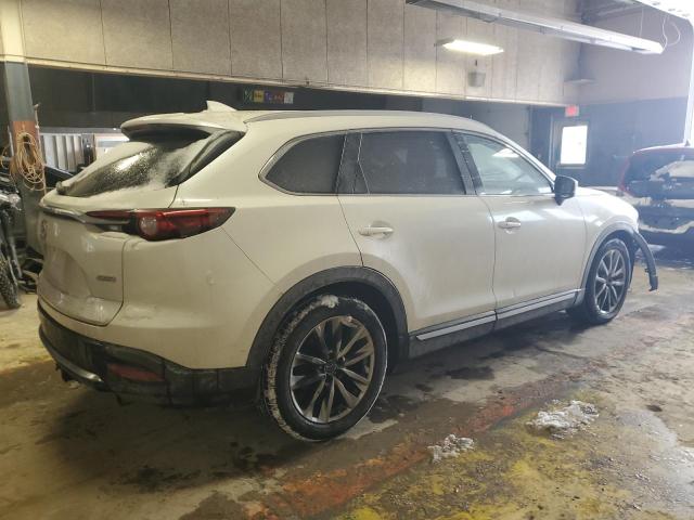 Image 3 of 2016 MAZDA CX-9 SIGNATURE 2016 with VIN JM3TCBEY0G0109803