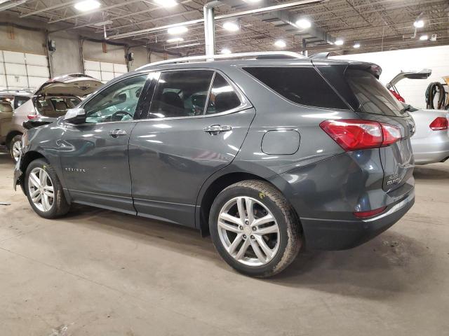 Image 2 of 2018 CHEVROLET EQUINOX PREMIER 2018 with VIN 3GNAXVEV2JL127040