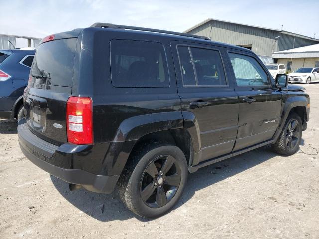 Image 3 of 2016 JEEP PATRIOT LATITUDE 2016 with VIN 1C4NJRFB9GD758647