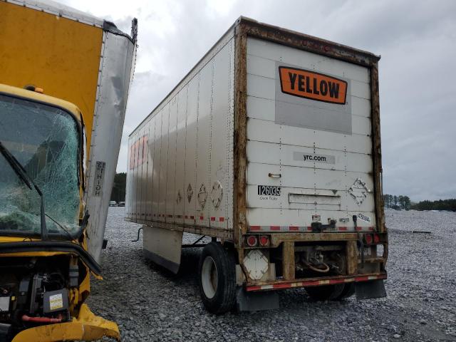 Изображение 3 2004 WABASH TRAILER 2004 с VIN 1JJV281W94L883741
