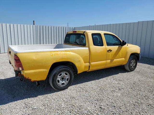 Изображение 3 2015 TOYOTA TACOMA ACCESS CAB 2015 с VIN 5TFTX4CN0FX060996