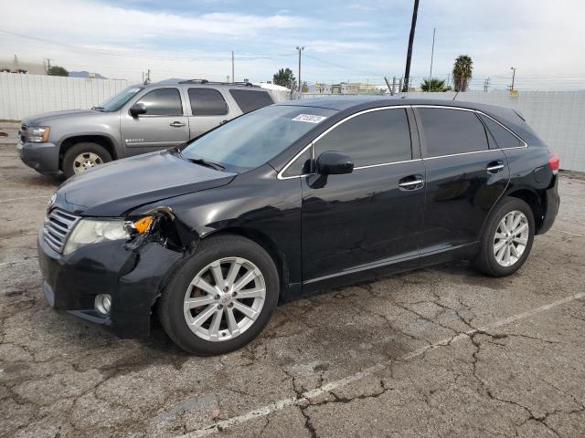 Obraz 1 z 2012 TOYOTA VENZA LE 2012 z VIN 4T3ZA3BBXCU057875