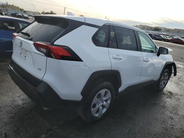 Image 3 of 2023 TOYOTA RAV4 LE 2023 with VIN 2T3K1RFVXPW260036