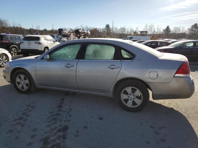 Obraz 2 z 2008 CHEVROLET IMPALA LT 2008 z VIN 2G1WT58N289187458