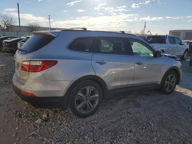 Изображение 3 2016 HYUNDAI SANTA FE SE 2016 с VIN KM8SN4HF0GU143152
