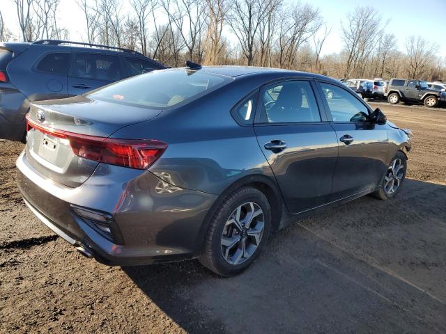 Image 3 of 2019 KIA FORTE FE 2019 with VIN 3KPF24AD2KE125380