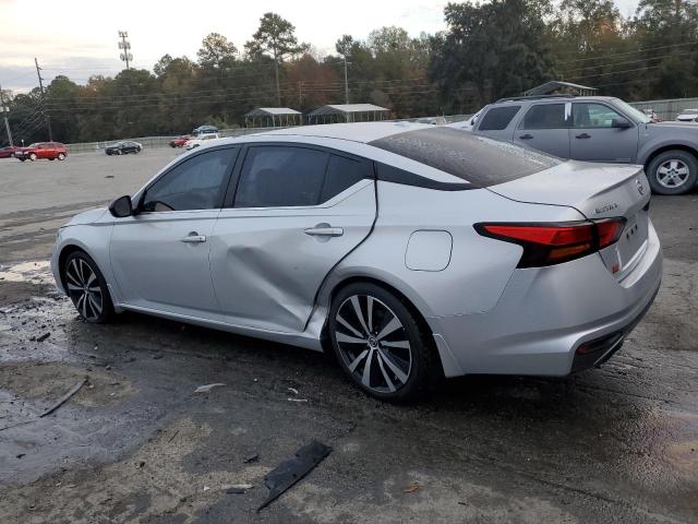 Изображение 2 2019 NISSAN ALTIMA SR 2019 с VIN 1N4BL4CV1KC131752