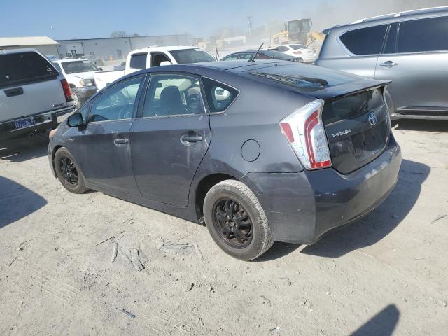 Изображение 2 2014 TOYOTA PRIUS  2014 с VIN JTDKN3DU9E1735473