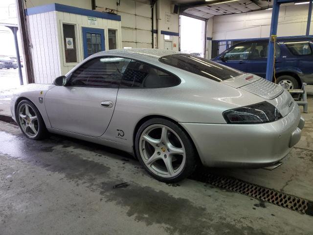 Obraz 2 z 2003 PORSCHE 911 CARRERA 2 2003 z VIN WP0AA29913S620816