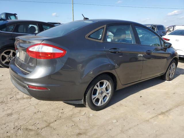 Изображение 3 2015 FORD FIESTA SE 2015 с VIN 3FADP4BJ5FM145847