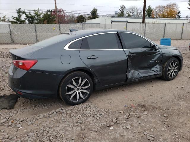 Image 3 of 2017 CHEVROLET MALIBU LT 2017 with VIN 1G1ZE5ST0HF118144