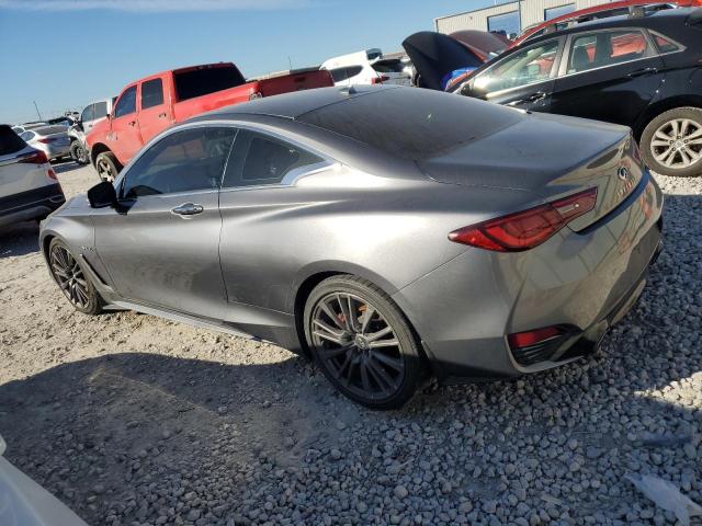 Изображение 2 2017 INFINITI Q60 RED SPORT 400 2017 с VIN JN1FV7EK7HM611309
