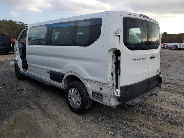 Image 2 of 2019 FORD TRANSIT T-350 2019 with VIN 1FBZX2ZM5KKB64246