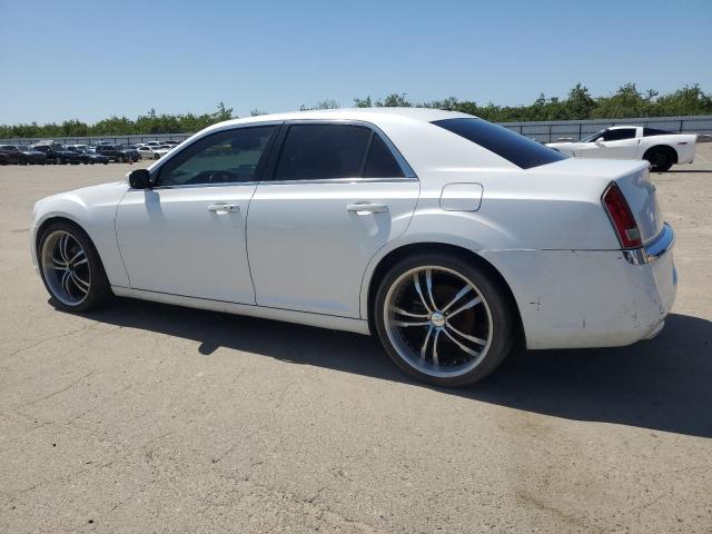 Obraz 2 z 2012 CHRYSLER 300  2012 z VIN 2C3CCAAG2CH245621