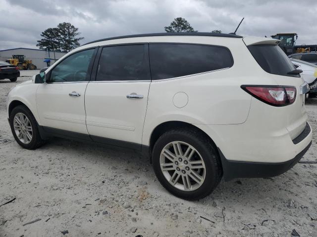 Изображение 2 2015 CHEVROLET TRAVERSE LT 2015 с VIN 1GNKRGKDXFJ271441