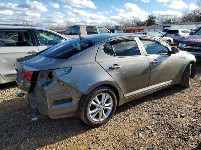 Image 3 of 2013 KIA OPTIMA LX 2013 with VIN 5XXGM4A78DG183500