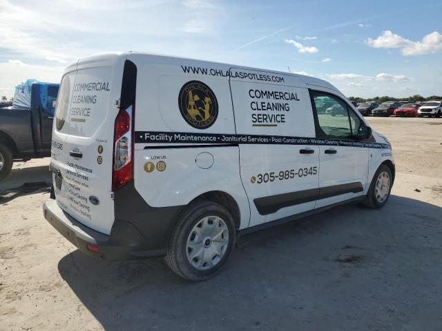 Image 3 of 2018 FORD TRANSIT CONNECT XL 2018 with VIN NM0LS7E77J1354693