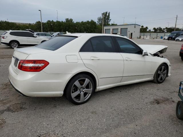 Image 3 of 2011 MERCEDES-BENZ E 350 2011 with VIN WDDHF5GB5BA376475