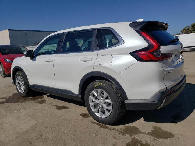 Image 2 of 2023 HONDA CR-V LX 2023 with VIN 7FARS4H21PE018800