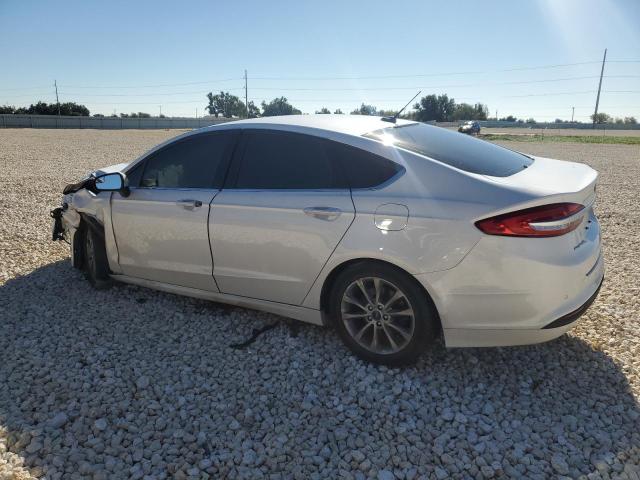 Изображение 2 2017 FORD FUSION SE 2017 с VIN 3FA6P0HD1HR274242
