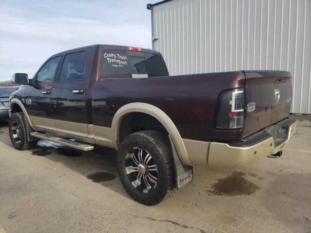Obraz 2 z 2012 DODGE RAM 3500 LONGHORN 2012 z VIN 3C63D3FL0CG129027