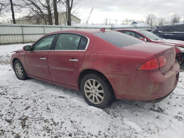 Obraz 2 z 2011 BUICK LUCERNE CXL 2011 z VIN 1G4HC5EM8BU123846