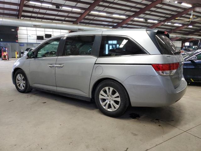 Изображение 2 2016 HONDA ODYSSEY EXL 2016 с VIN 5FNRL5H62GB010884