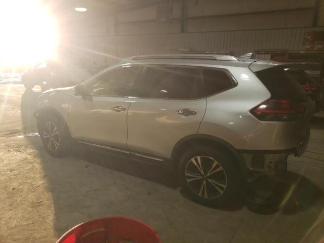 Изображение 2 2018 NISSAN ROGUE S 2018 с VIN JN8AT2MV2JW306407