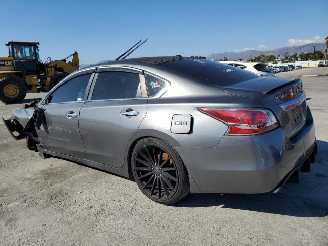 Image 2 of 2015 NISSAN ALTIMA 2.5 2015 with VIN 1N4AL3APXFC244941