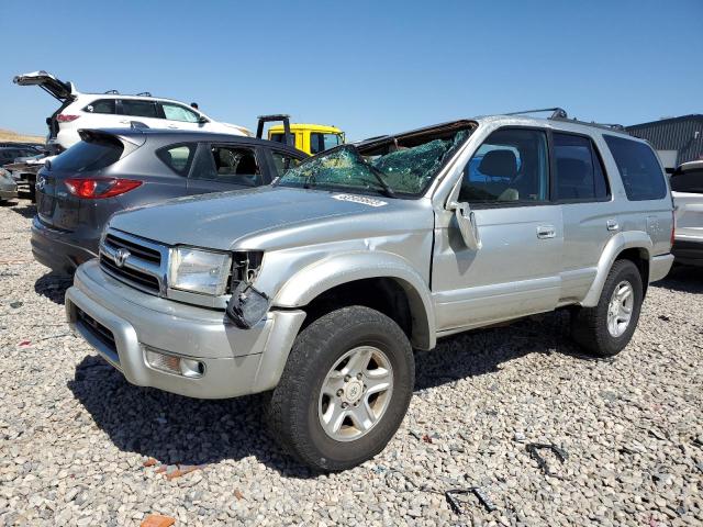 Obraz 1 z 1999 TOYOTA 4RUNNER LIMITED 1999 z VIN JT3HN87R7X0219317