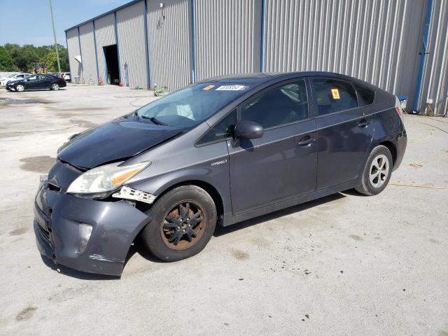 Image 1 of 2015 TOYOTA PRIUS  2015 with VIN JTDKN3DU4F0397407