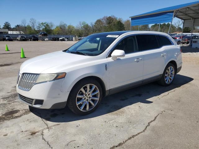Obraz 2010 LINCOLN MKT  2010