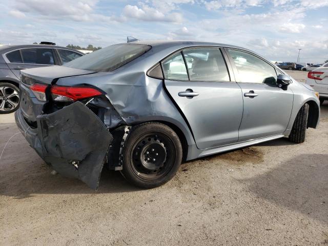 Obraz 3 z 2020 TOYOTA COROLLA LE 2020 z VIN 5YFEPRAE2LP081285