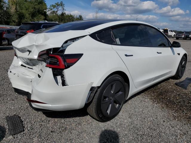 Изображение 3 2023 TESLA MODEL 3  2023 с VIN 5YJ3E1EA8PF434121
