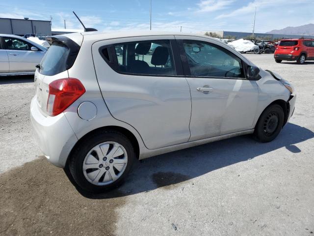 Image 3 of 2016 CHEVROLET SPARK LS 2016 with VIN KL8CB6SA9GC617561