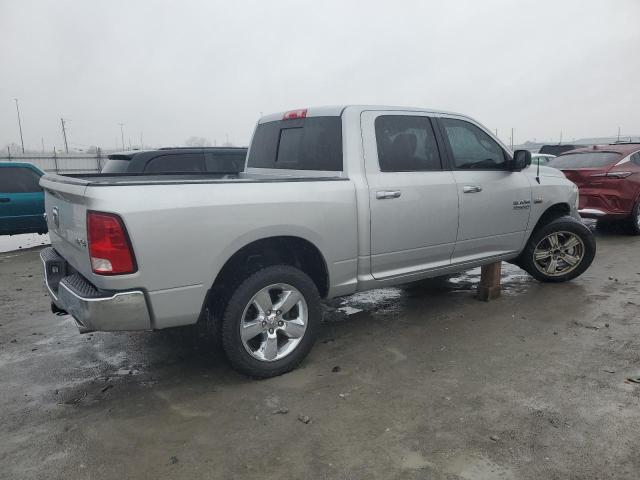 Image 3 of 2015 RAM 1500 SLT 2015 with VIN 3C6RR7LT1FG598056