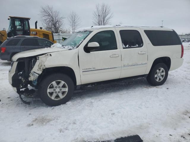 Image 1 of 2013 GMC YUKON XL K1500 SLT 2013 with VIN 1GKS2KE70DR350206