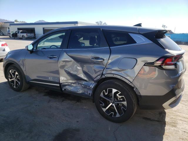 Image 2 of 2023 KIA SPORTAGE EX 2023 with VIN 5XYK33AF4PG102958