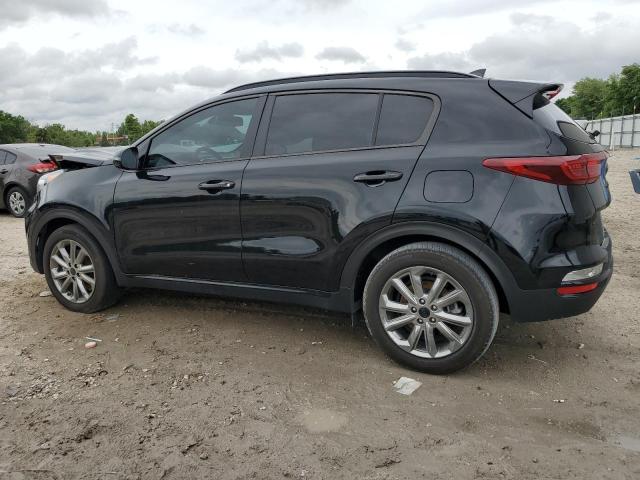 Image 2 of 2022 KIA SPORTAGE S 2022 with VIN KNDP63AC5N7017043