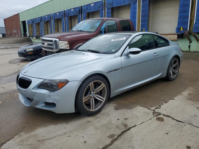 2006 BMW M6  2006 image
