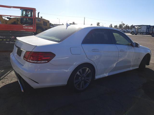 Image 3 of 2016 MERCEDES-BENZ E 350 2016 with VIN WDDHF5KB2GB258313