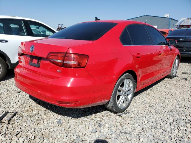 Image 3 of 2015 VOLKSWAGEN JETTA TDI 2015 with VIN 3VWLA7AJ6FM331761