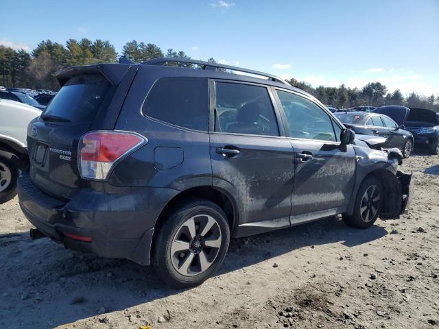 Изображение 3 2017 SUBARU FORESTER 2.5I PREMIUM 2017 с VIN JF2SJAEC0HG505975